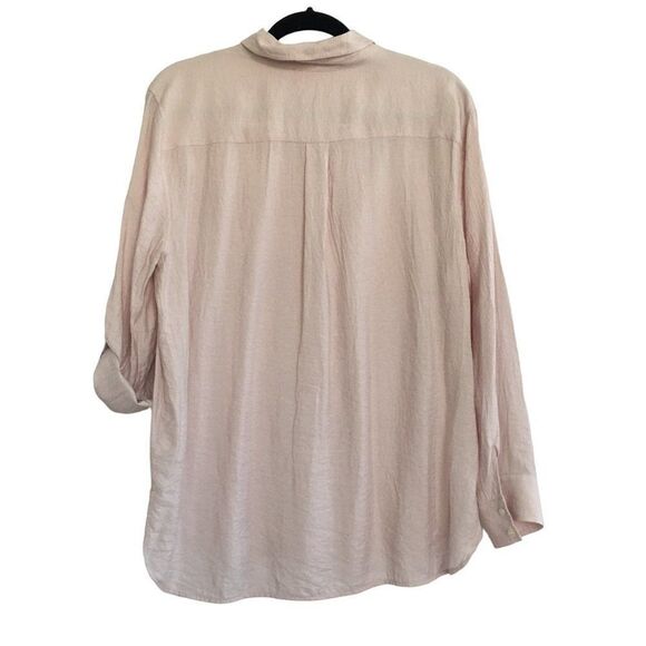 Vince Camuto Womens Shirt - Picture 7 of 16